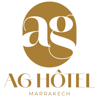 logo ag hotel