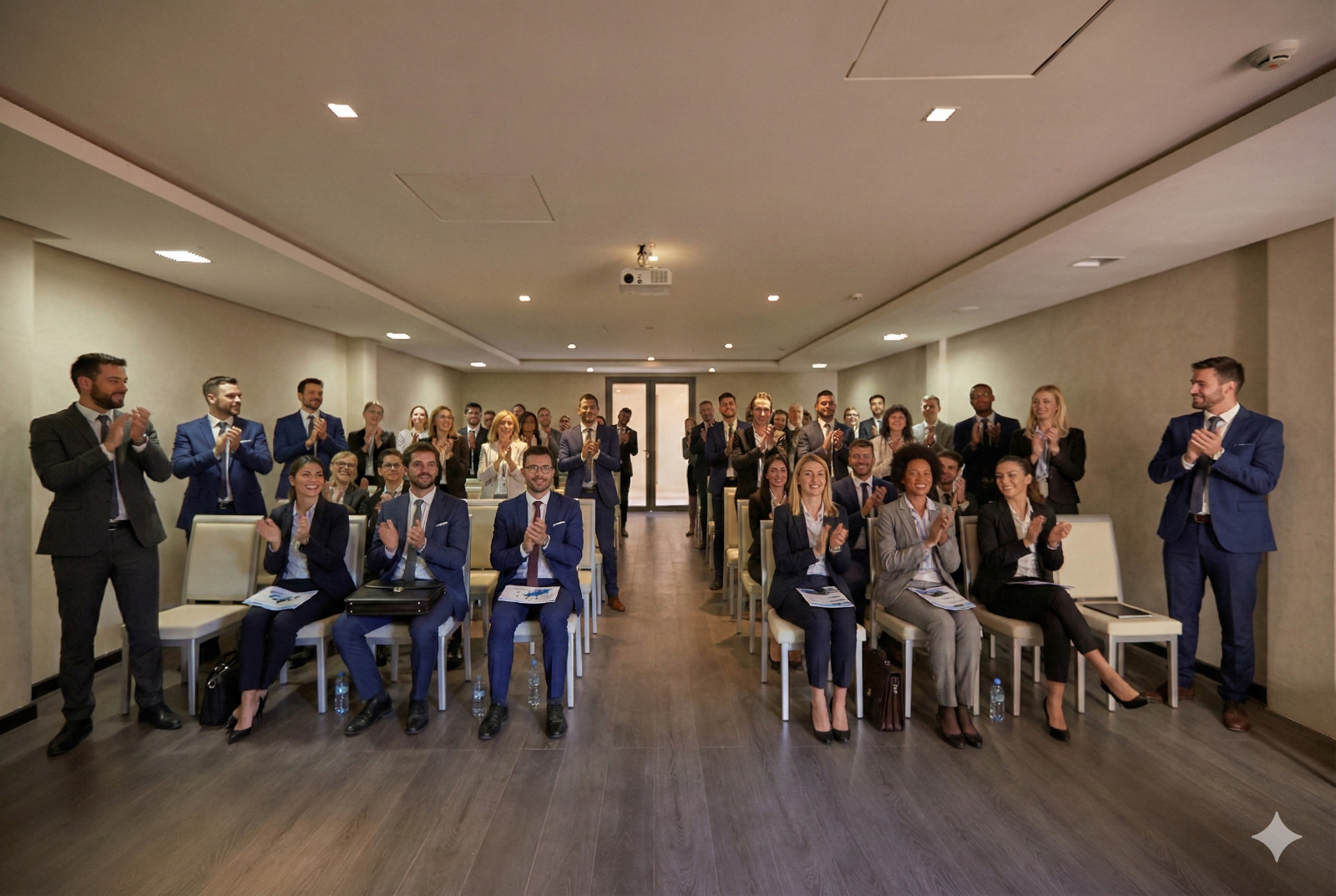 Réunir ses proches pour une célébration privée